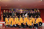 Employee Lecture Program Universitas Mochammad Sroedji  Nomor 9